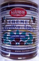 Crème de Marrons de l'Ardèche