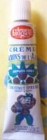 Crème de marrons de l'Ardèche