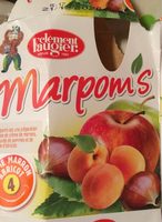 Marpom's