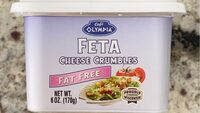 Feta fat free