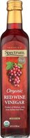 Organic Red Wine Vinegar