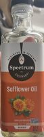 Safflower Oil