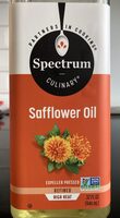 Safflower Oil