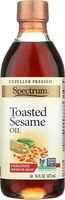 Toasted Sesame Oil