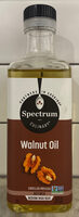 Walnut Oil
