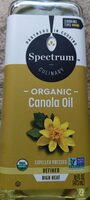 Canola Oil