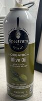Olive Spray Oil