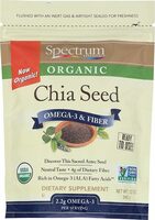 Organic Chia Seed