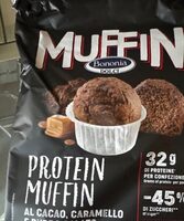 Protein Muffin