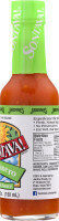 Sontava!, Xx Hot Sauce, Habanero