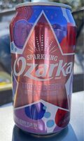 Sparkling ozarka