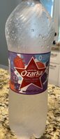 Sparkling Natural Spring Water