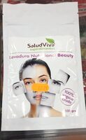 Levadura nutricional beauty