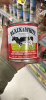 Sweetened Condensed Filled Milk