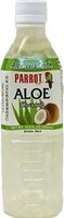 Aloe Vera Drink