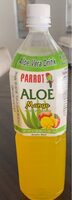 Aloe Mango