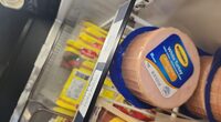 Butterball, thick sliced white turkey, honey roasted