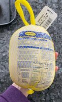 Boneless Roast Turkey Breast