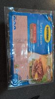 Everyday Turkey Bacon Thin & Crispy
