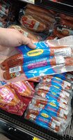 Everyday Turkey Sausage