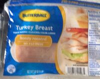 Turkey breast