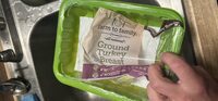 Ground Turkey Breast