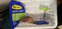 Ground Turkey