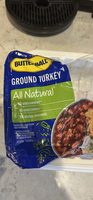 Ground Turkey