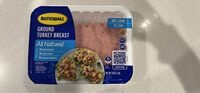 Ground Turkey Breast