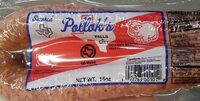 Pollok’s Smoked Sausage