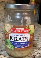 Bavariam Kraut