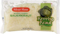 Sauerkraut