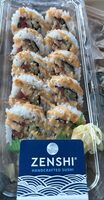 Spicy Tuna Roll
