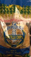 Tortilla chips