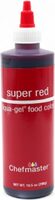 Liquagel food color
