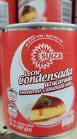 Leche Condensada
