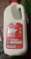 Leche fresca