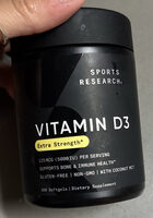 Vitamin D3