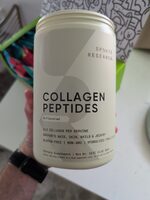 Collagen Peptides