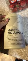 Marine Collagen