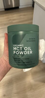 Organic MCT Oil Powder