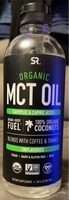 Organic MCT Oil