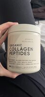 Organic Collagen Peptides