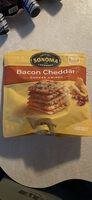 Cheese crisps