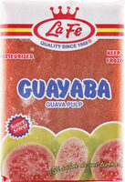 Guava Pulp
