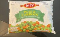 Peas and Carrots