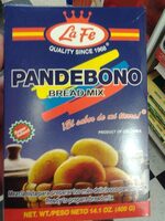 Bread Mix