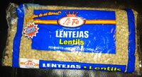 Lentils