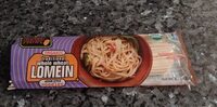Organic Traditional Whole Wheat Lomein