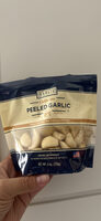 Peeled Garlic